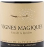 Domaine Lafage 11 Grenache Syrah Vignes Magiques (Domaine Lafage) 2011